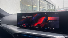 BMW 4 Series 420i M Sport 5dr Step Auto [Pro Pack] Petrol Hatchback